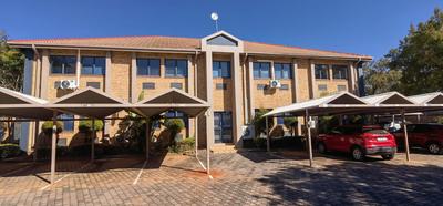 Commercial Property For Rent in Newlands, Pretoria