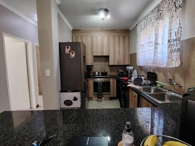 Apartment / Flat For Rent in Monavoni, Centurion