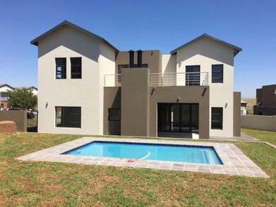 House For Rent in Copperleaf Estate, Centurion