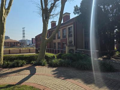Commercial Property For Rent in Menlyn, Pretoria