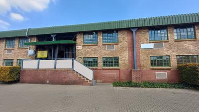 Industrial Property For Rent in Hennopspark, Centurion