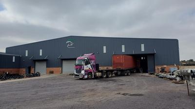 Industrial Property For Sale in Laezonia, City Of Tshwane Metro