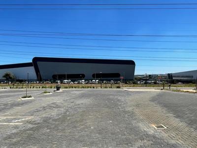 Industrial Property For Rent in Edenvale, Edenvale