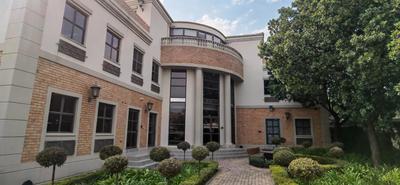Commercial Property For Rent in Ashlea Gardens, Pretoria