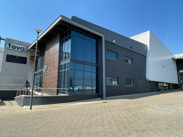 Property For Rent in Louwlardia, Centurion